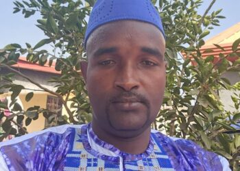 Ramadan-2024 : Hamidou Barry formule des invocations à l’intention de…