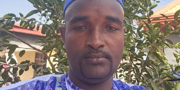 Ramadan-2024 : Hamidou Barry formule des invocations à l’intention de…