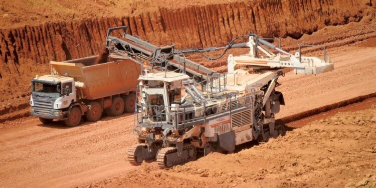 Affaire AMR – AXIS MINING à la CRIEF : Voici les preuves qui disculpent Sonny DOUMBOUYA et sa société.
