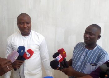 Valorisation du football à la base: on organise une compétition entre les académies de Conakry 