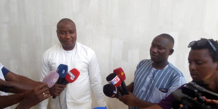 Valorisation du football à la base: on organise une compétition entre les académies de Conakry 