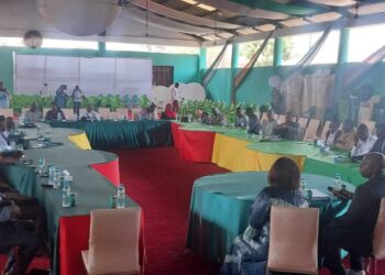 Guinée: des acteurs socio-politiques exigent au CNRD les élections d’ici fin 2024( déclaration)