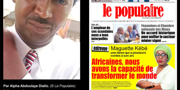 L’ampleur de ces scandales nous a tous interpellés