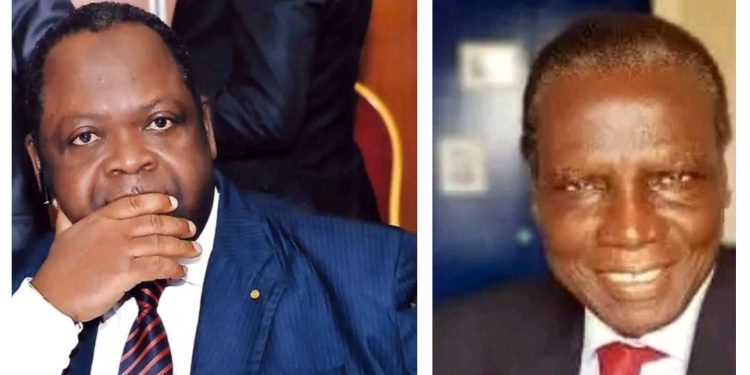 L’ADA et l’UJPLA  félicitent le Président du Sénégal Bassirou Diomaye Faye