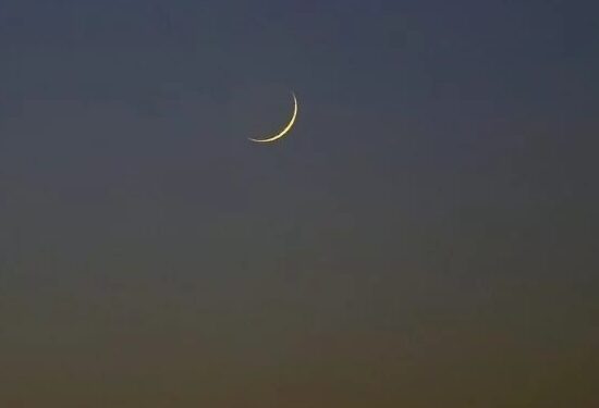 Ramadan 2024 : la fête de ramadan (L’Aïd el-Fitr,) c’est pour ce mercredi 10 avril ( SGAR)