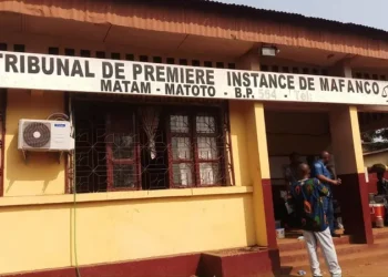 Guinée/ TPI de Mafanco : un Sierra Leonais condamné à 5 ans de prison pour viol sur une mineure