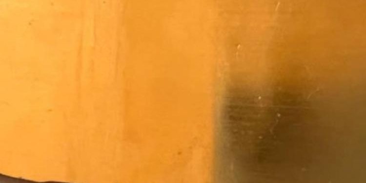 Blanchiment des capitaux : les exportations de l’Or artisanal deviennent assez suspectes sous le CRND