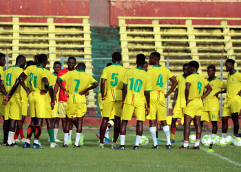 JO 2024: Kaba Diawara digera l’équipe nationale U23