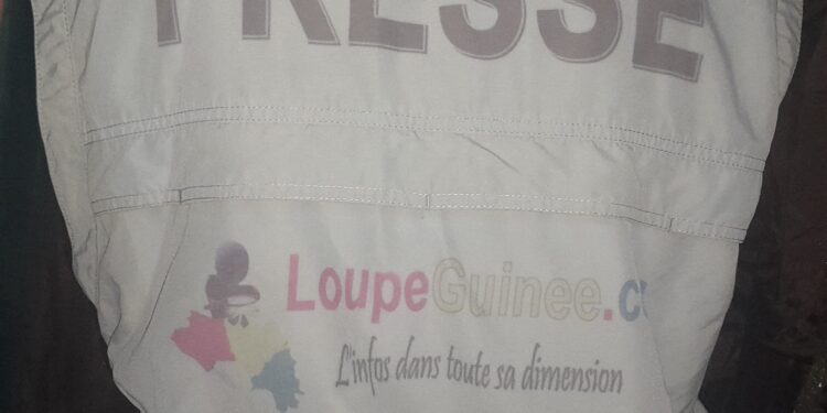 1er mai fête de travail: Loupeguinee.com souhaite bonne fête à son personnel et à tous les travailleurs du monde !