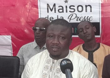 Guinée : les associations de presse ont décidé de créer l’Organe d’Autorégulation de la Presse Privée (OGAPP) ( déclaration)
