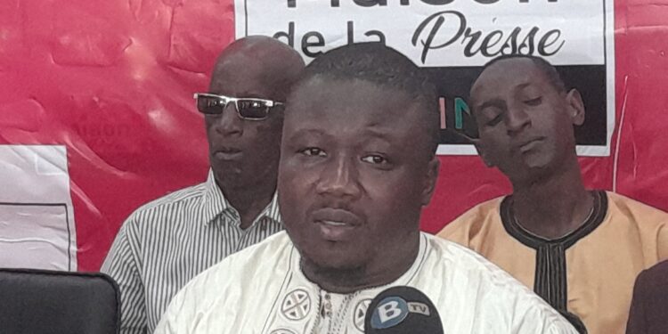 Guinée : les associations de presse ont décidé de créer l’Organe d’Autorégulation de la Presse Privée (OGAPP) ( déclaration)