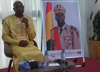 Guinée : « en politique, il est difficile de satisfaire tout le monde », Premier ministre