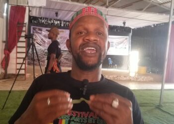 Guinée : fin des activités de la 7ème édition du festival des arts et du rire de Labé