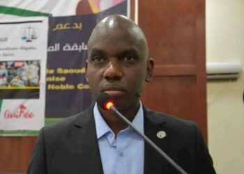 MSF et le Ministère de la santé ont atteints leurs objectifs lors de la riposte contre la diphtérie à Siguiri