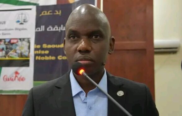 MSF et le Ministère de la santé ont atteints leurs objectifs lors de la riposte contre la diphtérie à Siguiri