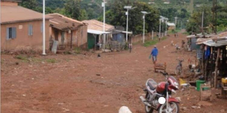 Tougué : deux marchands de bétails attaqués à Kambaya