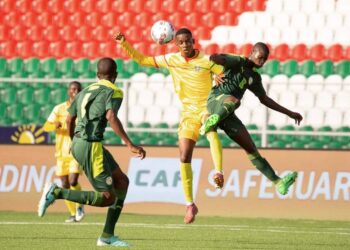 La Guinée en finale du Championnat Scolaire Africain de la CAF, Zanzibar 2024