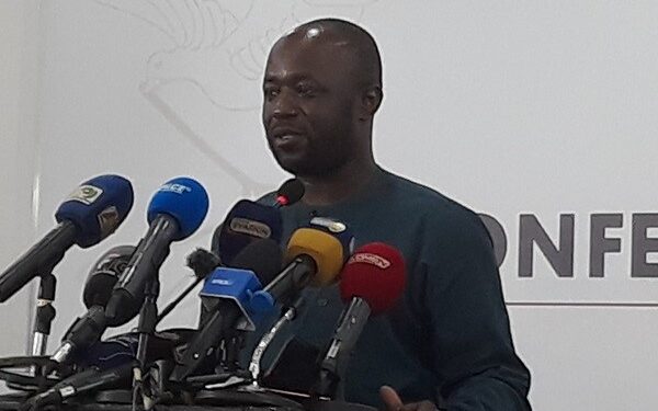 Guinée : en fin la date du concours de recrutement à la fonction publique annoncée ( ministère)