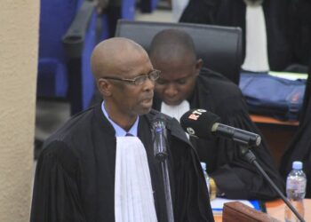 Procès des Massacres du 28 septembre : « l’Etat a encouragé l’impunité depuis 1958 » Me Hamidou Barry