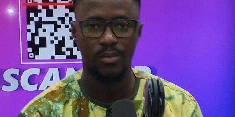 Le CNRD ou le pire cauchemar de la presse guinéenne? S&rsquo;interroge le journaliste Yamoussa Cheick Camara