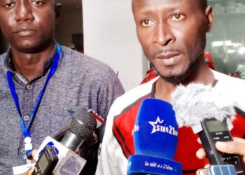 Le SPPG  invite les journalistes à ne pas  reconnaître l’observatoire guinéen d’autoregulation de la presse