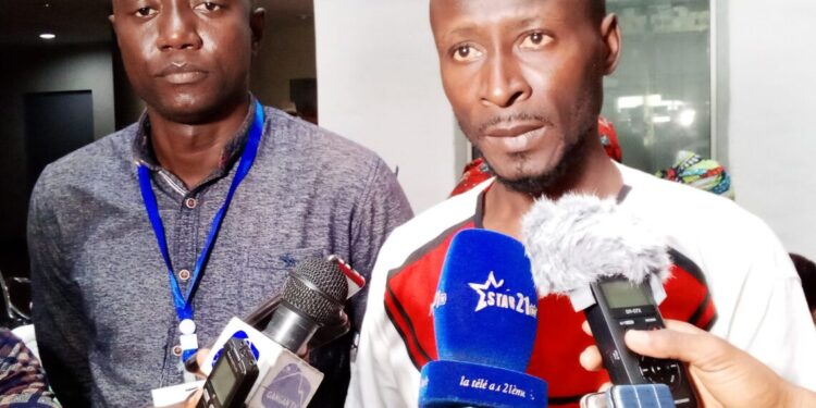 Le SPPG  invite les journalistes à ne pas  reconnaître l’observatoire guinéen d’autoregulation de la presse