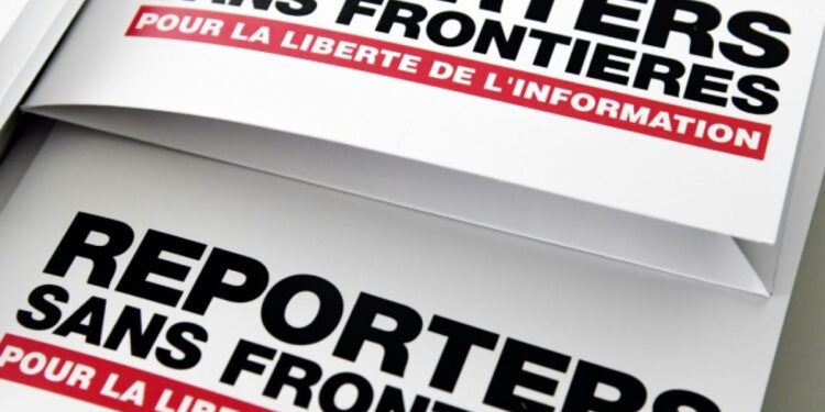 Guinée: RSF exprime sa solidarité aux médias privés en danger…