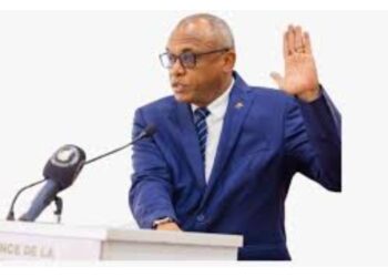 Examens nationaux session 2024 : « 𝟱𝟵𝟯 𝟴𝟬𝟯 candidats sont inscrits » ( ministre )