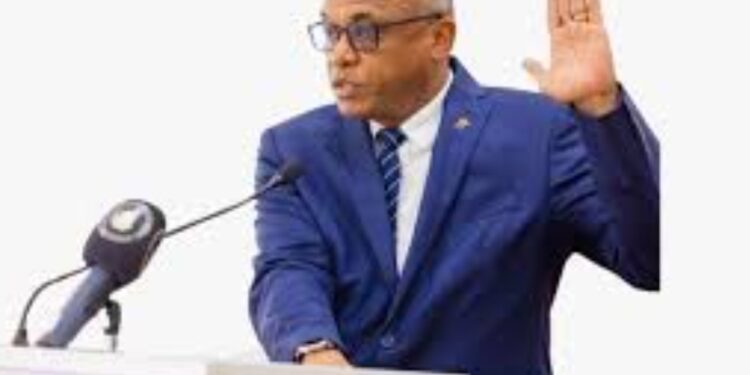 Examens nationaux session 2024 : « 𝟱𝟵𝟯 𝟴𝟬𝟯 candidats sont inscrits » ( ministre )