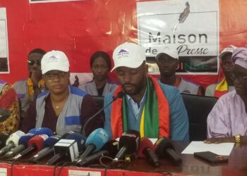 Guinée / détention prolongée de Kassory et Cie : la MAOG s&rsquo;inquiète et recommande