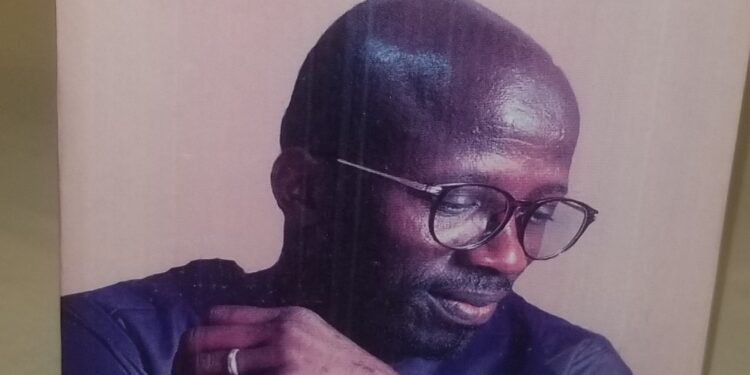 « L’enfant de la prophétie »: c’est le roman que Mohamed Cissé a mis à la disposition des lecteurs