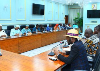 Le SPPG explique les difficultés des médias au CNT 