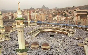 Hadji 2024 : cinq guinéens auraient perdu la vie à la Mecque