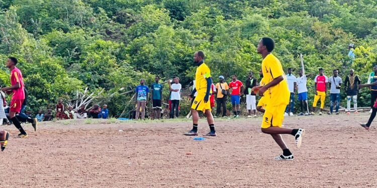 “Donkin On Ko Satina » : une célébration réussie pour l’unité et du développement de Satina