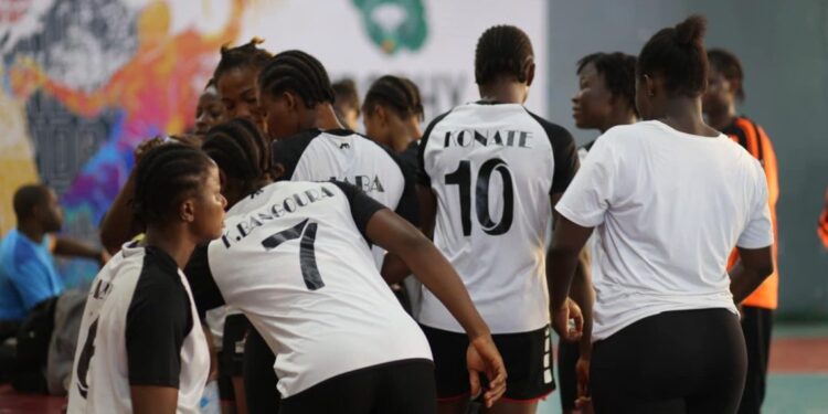 Coupe du Monde U20 : Calendrier officiel du syli handball féminin