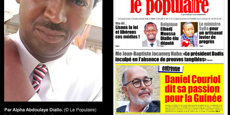 Lisons la loi et libérons ces médias !
