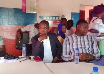 Kindia: la Hac échange avec les professionnels de médias 