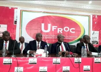 Retour à l’ordre constitutionnel en Guinée : le CPUG parle  du 31 décembre 2025