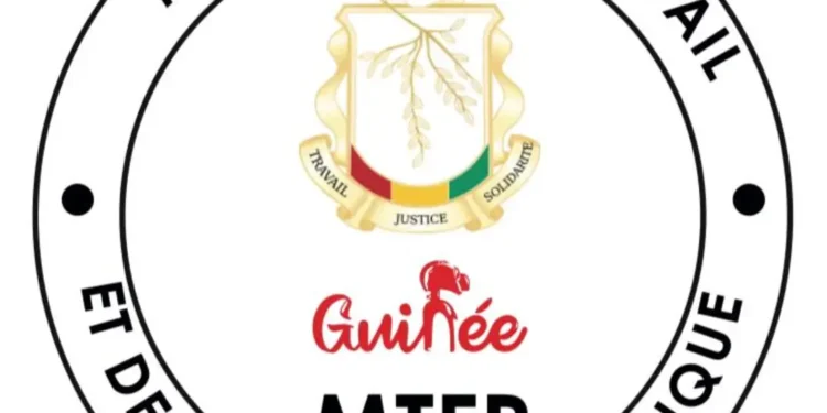 Ministère de la fonction publique : Communiqué relatif à la fête de Tabaski