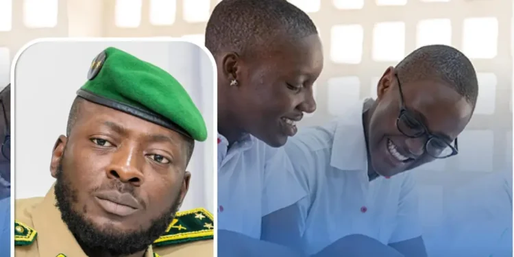 Bac unique session 2024: ils sont au nombre  de 𝟴𝟴 𝟵𝟯𝟬 𝗰𝗮𝗻𝗱𝗶𝗱𝗮𝘁𝘀