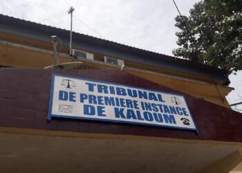 TPI de Kaloum : les commissaires de la HAC suspendus s’en prennent aux médias