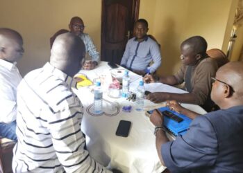 Évaluation des partis politiques : « Celui qui aspire diriger un pays doit accepter et respecter les lois de ce pays » Hamidou Barry