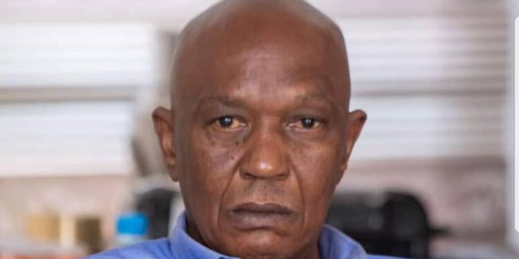L’écrivain Abdoul Goudoussi Barry : sur les secrets de la polygamie
