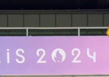 JO Paris 2024 : le Syli Olympique dans le groupe A avec la France