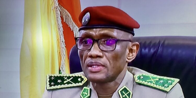 Guinée : un bataillon opérationnel de défense et de sécurisation du territoire voit le jour