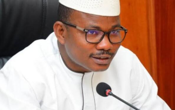 Guinée : la candidature indépendante évoquée dans la prochaine constitution ( Dansa Kourouma )