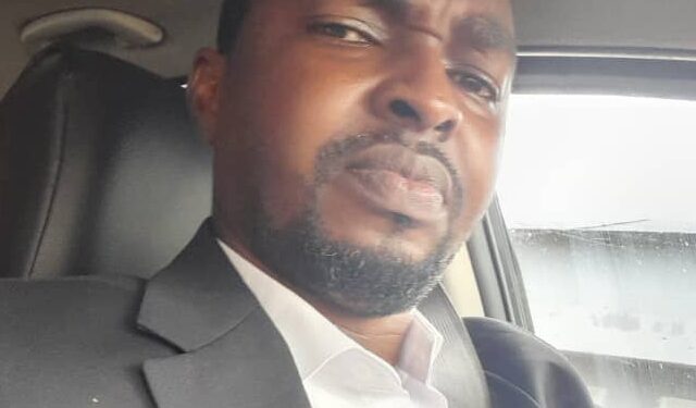 Guinée : L’avocat de l’UGDD s’exprime sur l’arrestation de Pépé Francis Haba