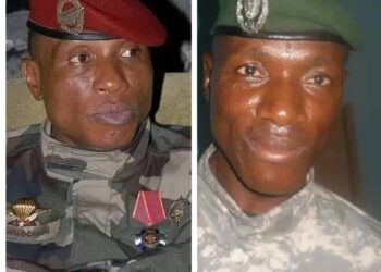 Procès des massacres du 28 septembre 2009 : Dadis, Moussa Thieboro condamnes à 20 ans d’emprisonnement