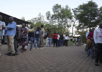 Journée électorale sans encombre au Rwanda, le règne de Kagame étant susceptible d’être prolongé