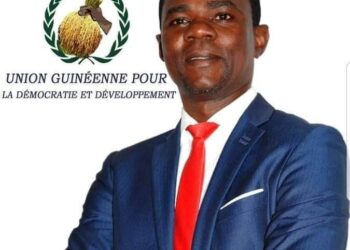 Arrestation de Pépé Francis Haba : une importante déclaration de son parti politique (UGDD)